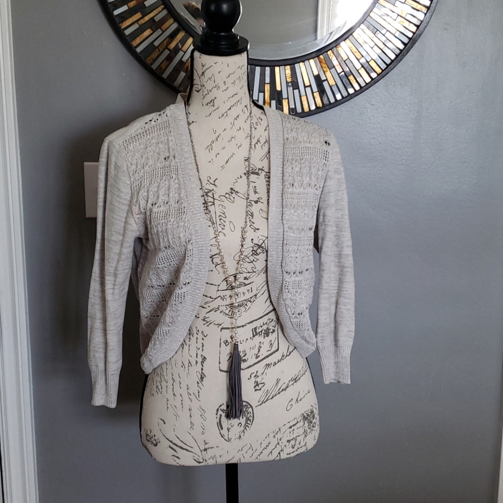 Cardigan